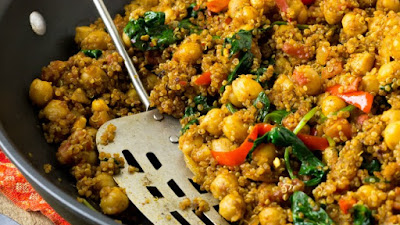 Food Recipes Vegetarian Indian