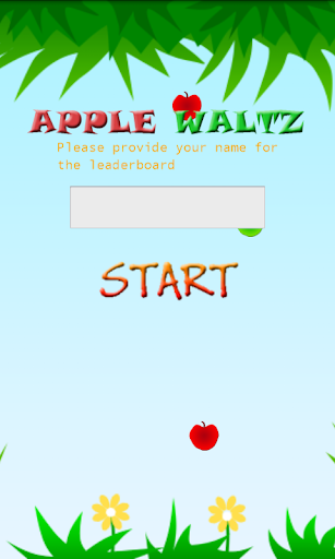 Apple Waltz