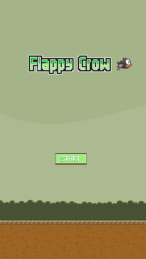 Flappy Crow