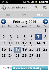 South St. Paul poster 3