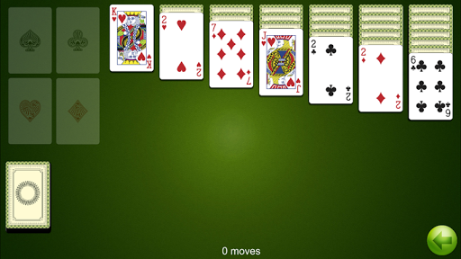 Favorite Solitaire