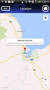 Bayside Hyundai Screenshots 6