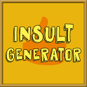 Insult Generator icon