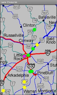 How to get Arkansas State Road Conditions 0.1.21.25 unlimited apk for laptop