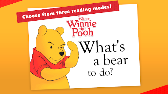 Winnie The Pooh Puzzle Book - Google Play Android 應用程式