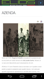 Cicli Elios poster 4