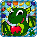 Fruit Quest mobile app icon