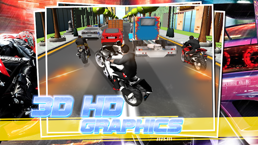 免費下載賽車遊戲APP|Moto Rush Russian Drag Racer app開箱文|APP開箱王