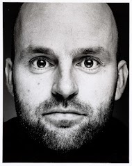 Portret van Gérú Sommerdijk, database administrator - geboren te Horssen, 1963