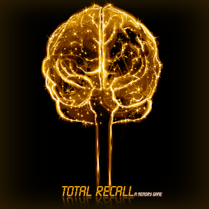 Total Recall: A Memory Game 1.1