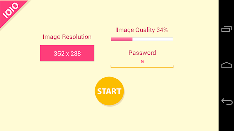 IOIO Camera Robot poster 1