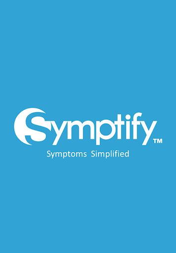 Symptify- Symptoms Simplified
