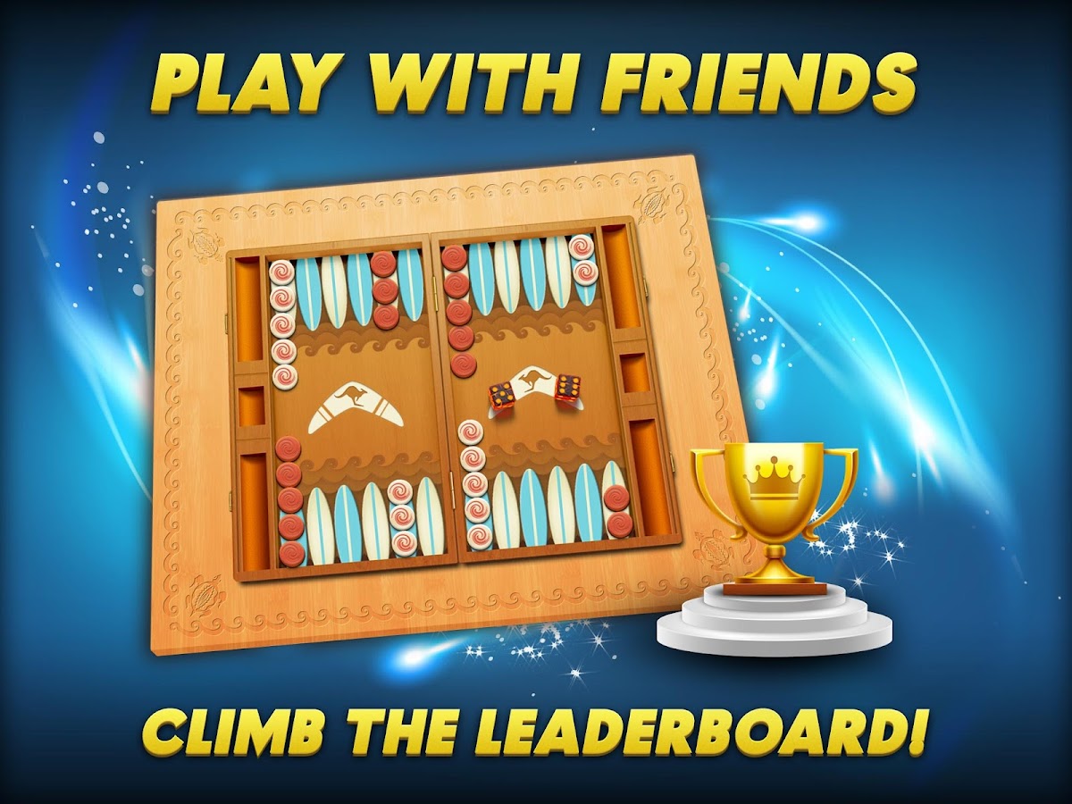 Backgammon Live Free & Online Android Apps on Google Play