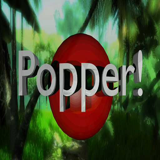 Popper LOGO-APP點子