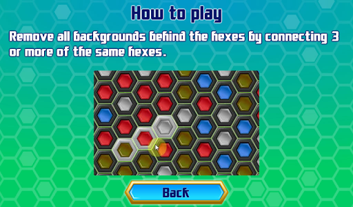 Hex Match Free