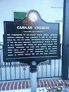 Canaan Church