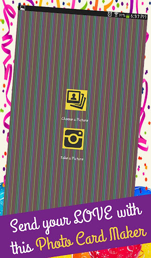 【免費攝影App】Birthday Cards Photo Booth-APP點子