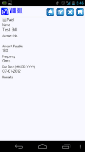 How to install Bill Tracker and Reminder 1.0 mod apk for android
