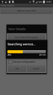 Free WeMo Widgets APK