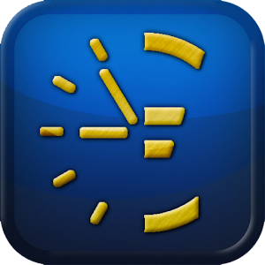 Timesheet - time tracking  Icon