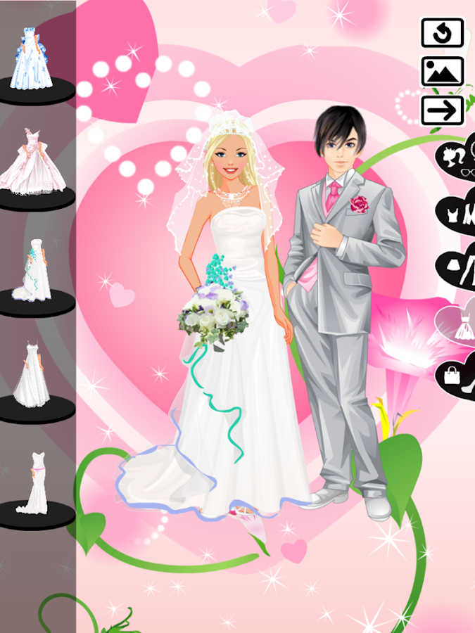 Couples Dress Up Games - Android Apps on Google Play