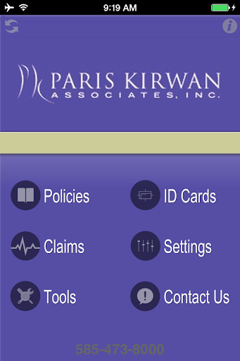 Paris-Kirwan Associates