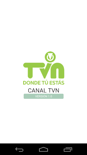 Canal TVN