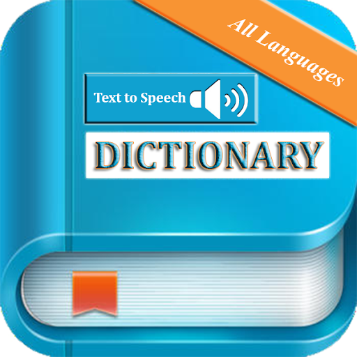 Dictionary App