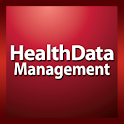 Health Data Management logo