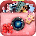 Beauty Plus Camera Pic Collage Apk