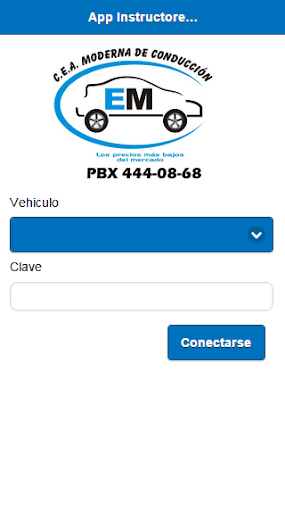 Moderna Instructores