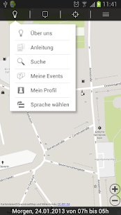 Bonn/Köln Offline Nacht & Tag Screenshots 0