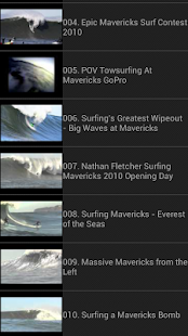 How to get Surfing videos 1.1.0 apk for bluestacks