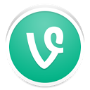 Best of Vine mobile app icon