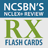 NCSBN Medication Flash Cards Application icon