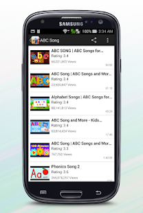 How to mod ABC Song 1.16.2 mod apk for laptop