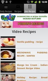 How to download Pudding Recipes! patch 1.2 apk for bluestacks