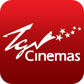 TGV Cinemas