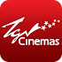 TGV Cinemas 3.0