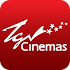 TGV Cinemas3.0