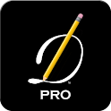 DriverDiary Pro – Gas Mileage logo