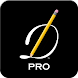 DriverDiary Pro - Gas Mileage icon