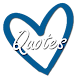Heart Touching Quotes icon