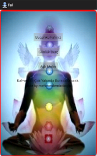 Free Günlük Fal Burç APK for PC