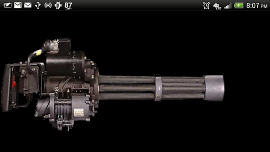 How to get Gunshot - Minigun 2.0 mod apk for android