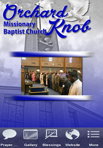 Orchard Knob Baptist Church