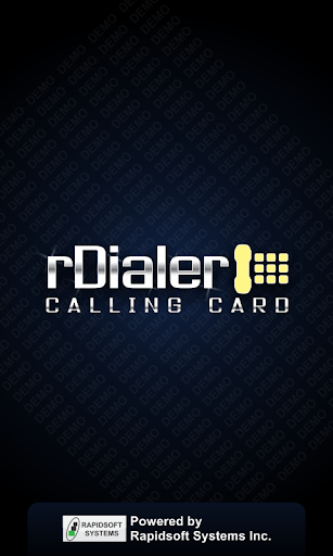 rDialer CC OEM Dialer