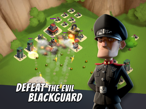  Boom Beach