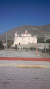 Iglesia de Tepeyahualco