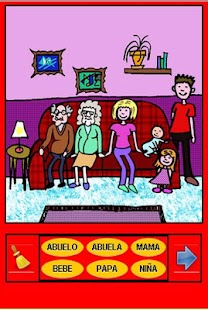 Free Ingles fácil para niños APK